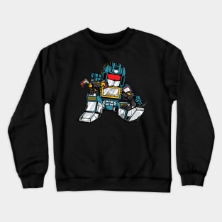 BFFs Crewneck Sweatshirt